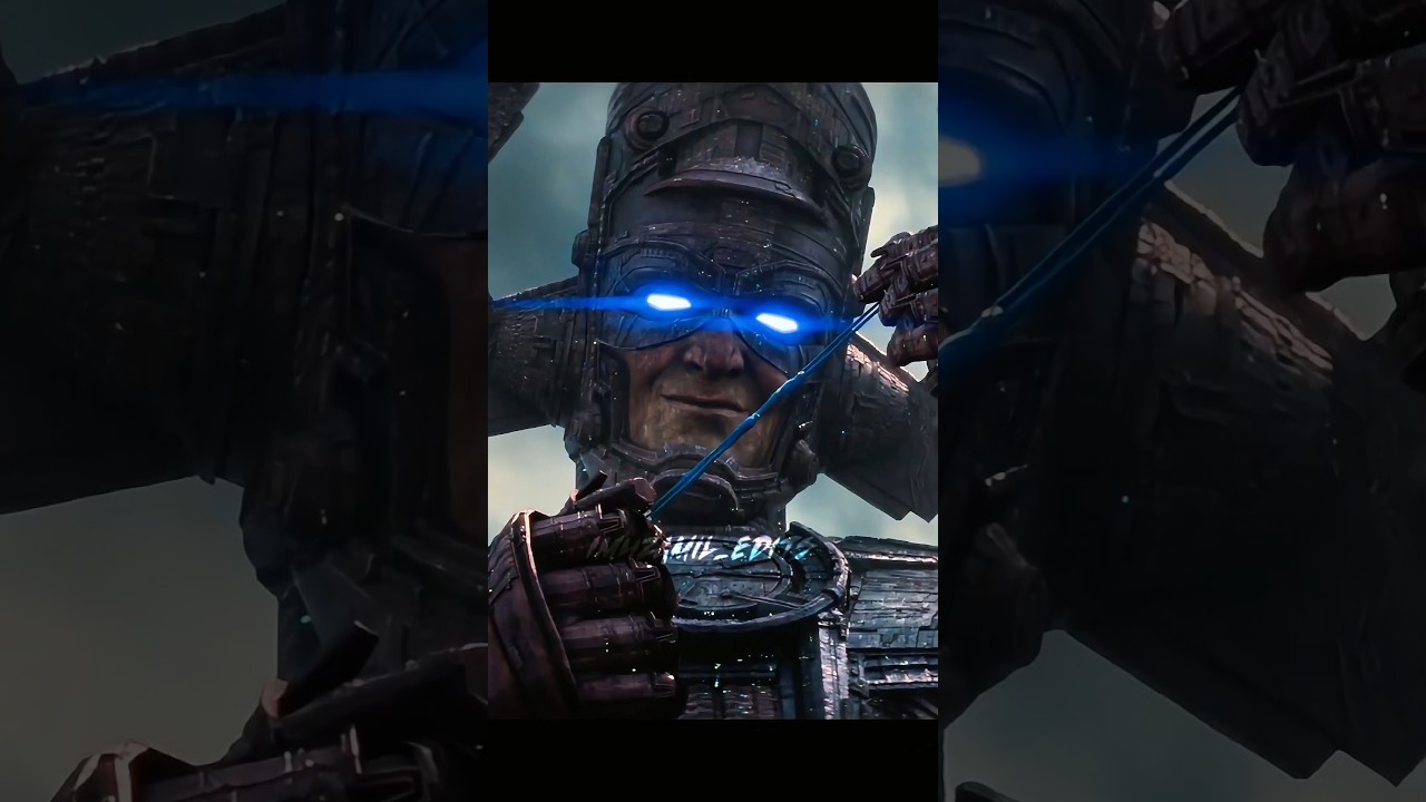 The Fantastic Four: First Steps Best moments ever