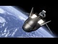 Sierra nevada corporation dvoile une nouvelle version du dream chaser