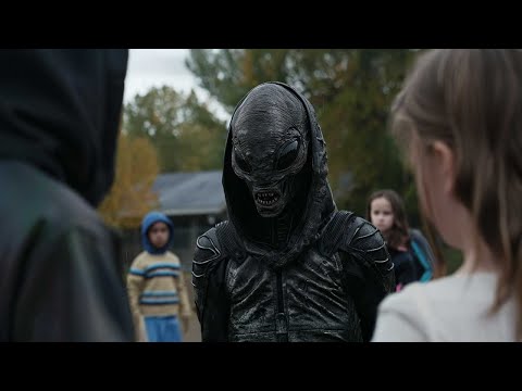 UNVEILING THE TRUTH: ET'S AMONG US