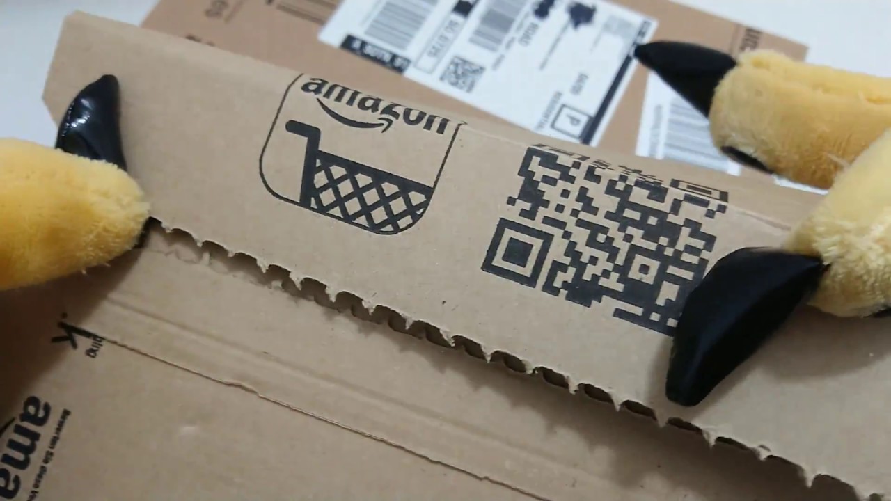 Online Haul - Sunglasses, Phone Case, Watch Charger 💓 #ASMR unboxing video hands across america