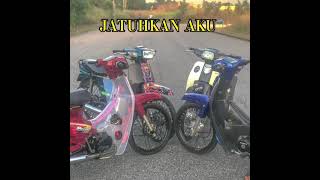 kawan Tikam Belakang
