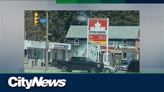 Gas prices reach $2 per litre in GTA, expected to climb even higher
