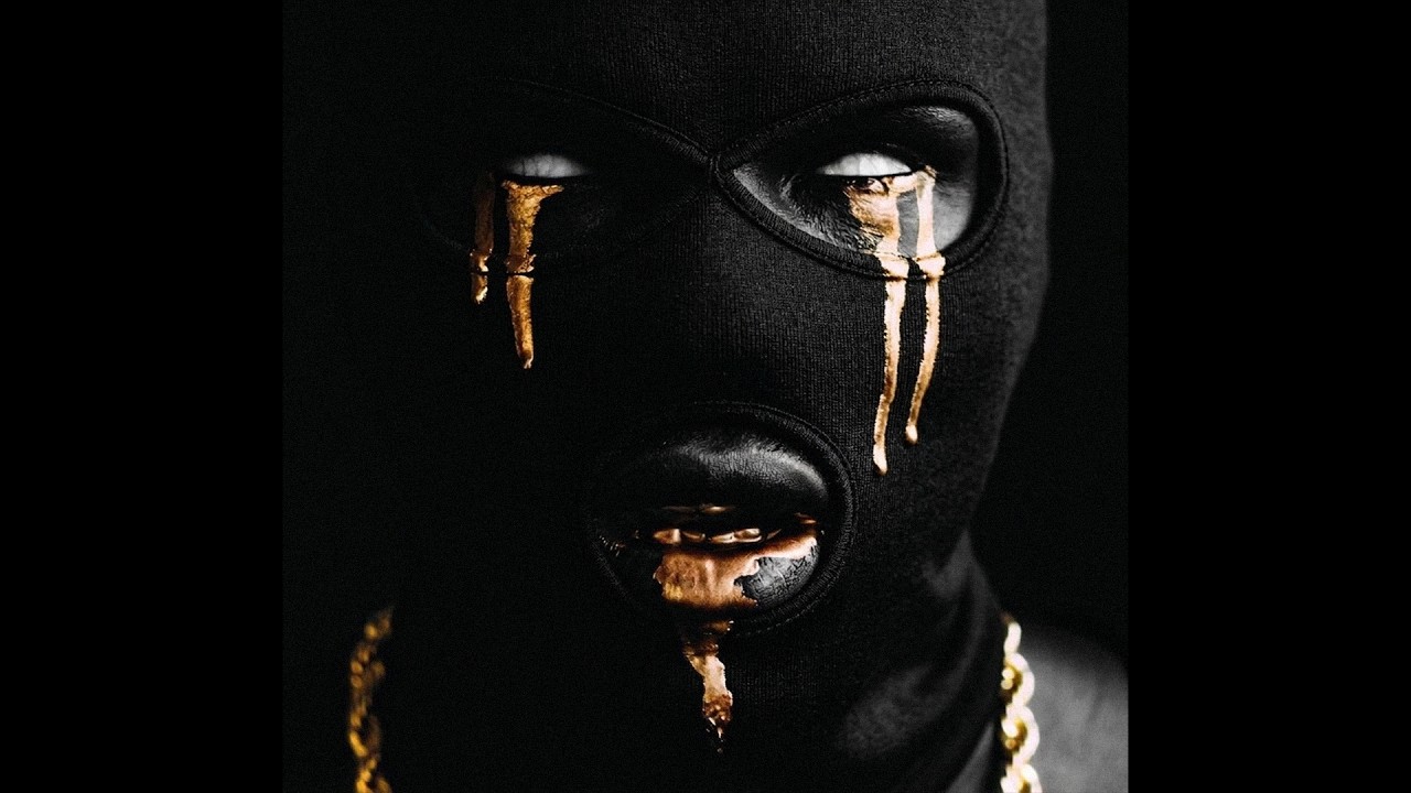 [FREE HARD] Gangsta HoodTrap Beat - 