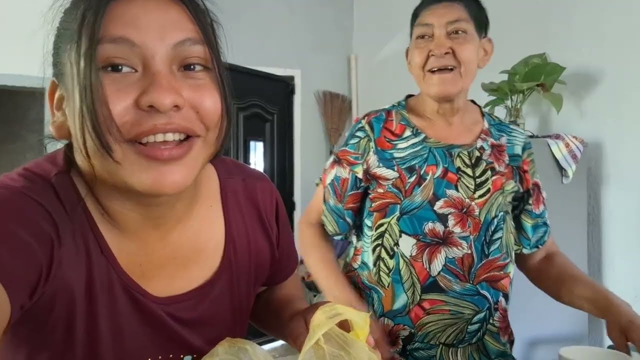 🚨(Estarás embarazada)🤰LAURA QUIERE que doña EVA LA SOBE Xq se siente muy mal.