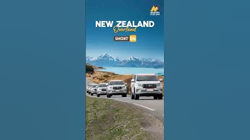 New Zealand Self Drive Road Trip | Shot Over Jet | SkyDive | NZONE Skydive Queenstown #newzealand