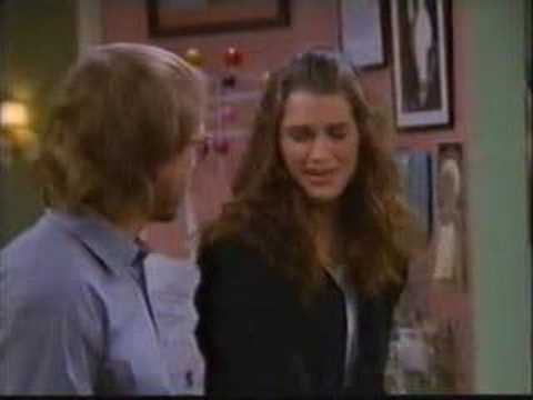 Now THIS is a rarity! Here is Warren from when he appeared with Brooke Shields, Rick Springfield and Kathy Griffith (B List even then) on Brooke's show Suddenly Susan in 1999. Not the whole episode but most of it. Just want to share Warren with the world, I do not own this.