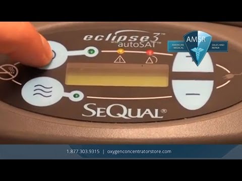 How to Operate the SeQual Eclipse 3 - YouTube