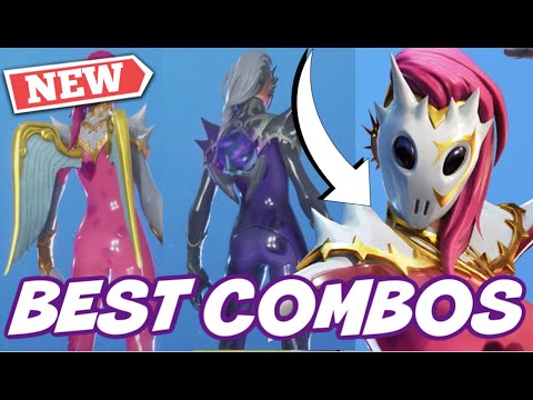 Best Combos For Each Style Of New Lovethorn Skin Fortnite Battle Royale Youtube 150k Combos Fortnite 150k Combos Fortnite Best Combos For Each Style Of New Lovethorn Skin Fortnite Battle Royale Youtube