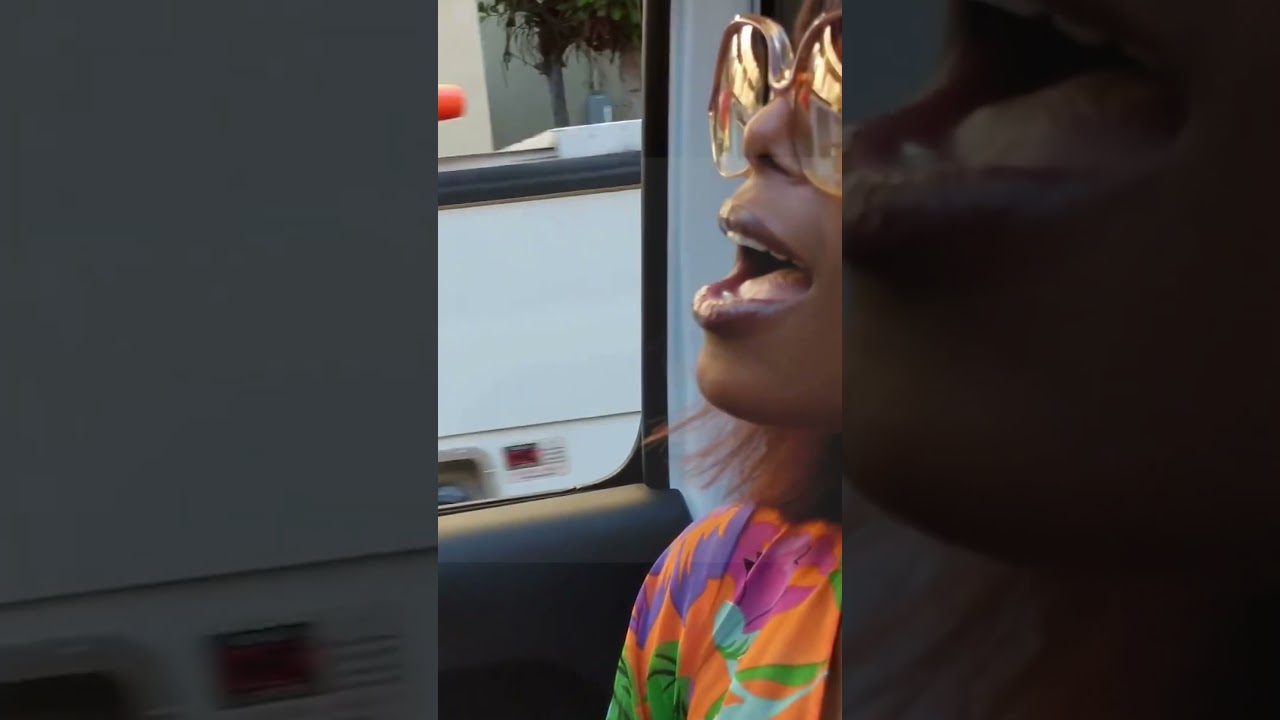 ✨ Starlight shines bright, even in daylight!🎶☀ 