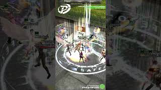 Special Tyranny Lucky Number | Pleasure Ran Online #shorts #pleasureranonline #ranonline #mmorpg