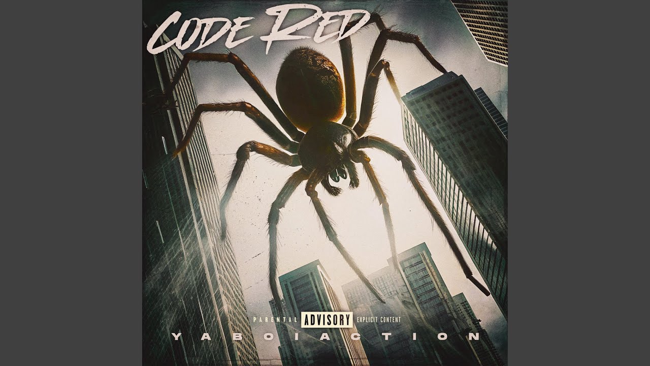 Watch Code Red on YouTube Watch Code Red on YouTube