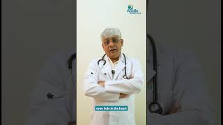 MYTH VS FACT Minimally Invasive Heart Surgery