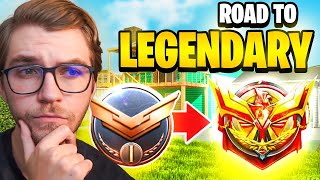 ROAD TO LEGENDARY in COD Mobile Ranked! (Part 1)
DOWNLOAD COD MOBILE TODAY! https://codmatvi.onelink.me/jYL7/ct0z8p8y
#CODMobile_Partner #AMPd #Ad
@callofdutymobile
SOCIAL MEDIA ►
ø Twitter: https://twitter.com/duckybtw
ø Instagram: https://www.instagram.com/duckythegamer/
ø Twitch: https://www.twitch.tv/duckythegamer
How To Stream & Record Fortnite Mobile ►
https://www.amazon.com/shop/duckythegamer ROAD TO LEGENDARY in COD Mobile Ranked! (Part 1)