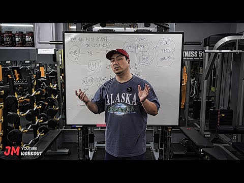 | JM WORKOUT | 대표 김정민 | <strong>노원PT</strong>