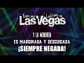 Fear, and Loathing in Las Vegas - Step of Terror (Sub Espa&ntilde;ol) | RAVE-UP TONIGHT