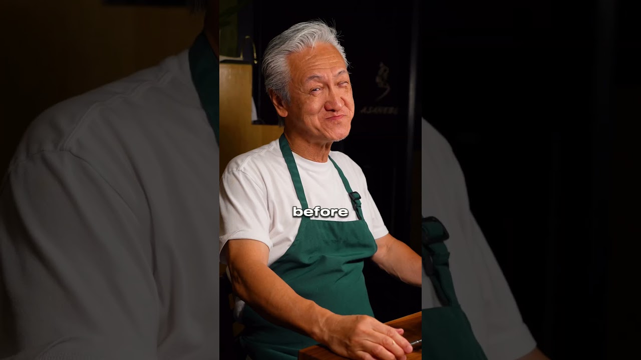 The WILD Story Behind Asanebo Style... ❤️‍🩹