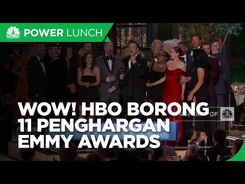 Video: Apakah kayu mati memenangkan emmy?