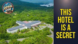 Mercure Urabandai Resort & Spa - This Hotel Is a Secret | Kitashiobara, Japan⭐