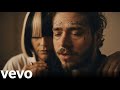 Post Malone Ft Sia I Found Love Lyrics Video mp3