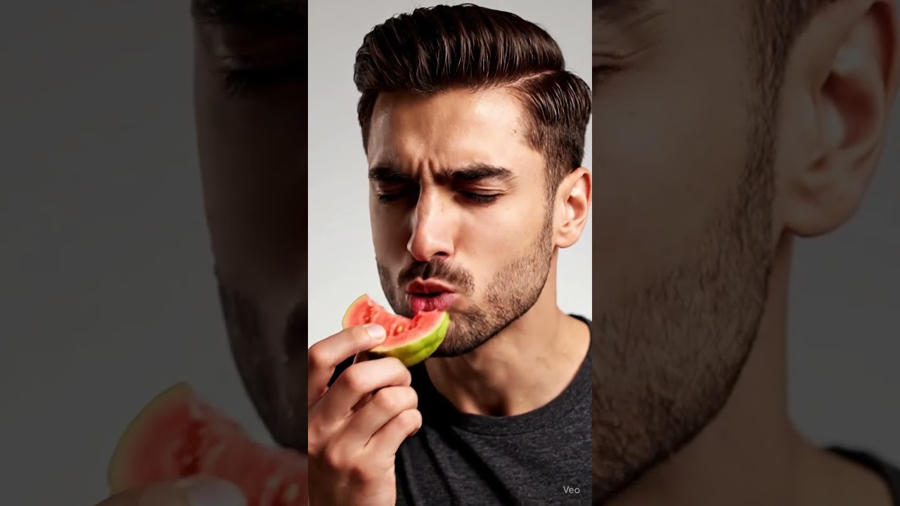 The process way of guava inside our body 