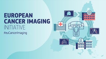 The new European Cancer Imaging Initiative