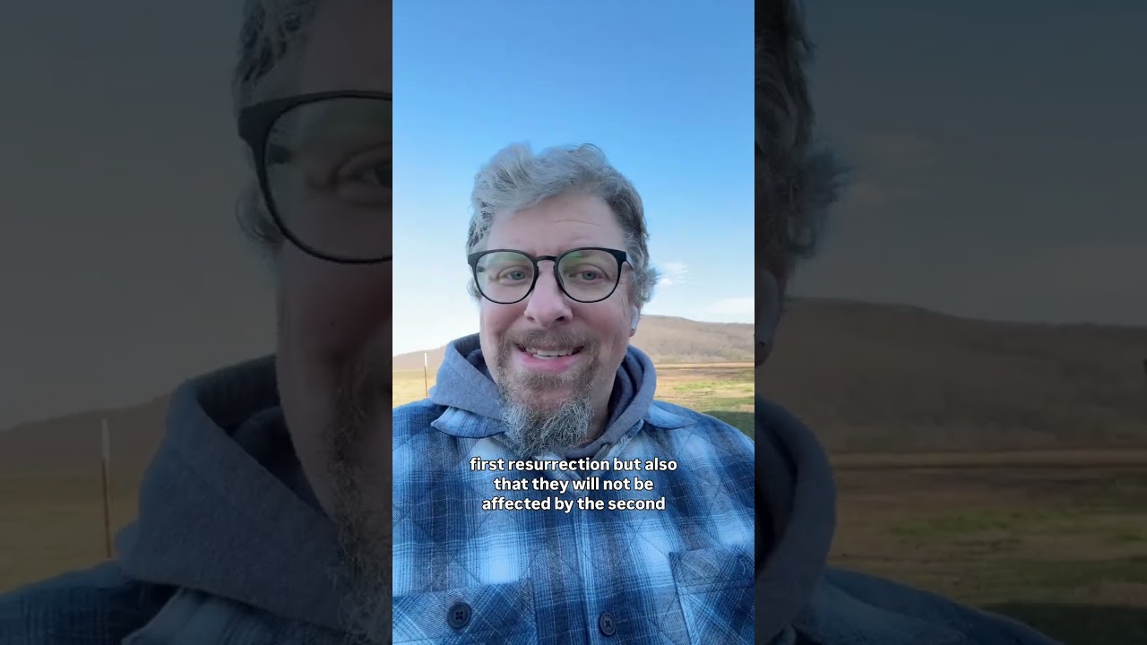 Are You Headed for the Second Death?