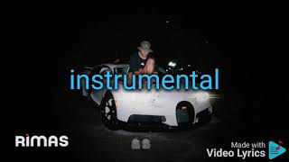 BAD BUNNY- De museo instrumental remake