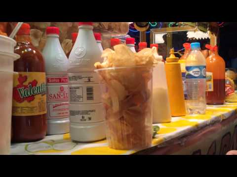 Échale Más Salsa A Tus Papas