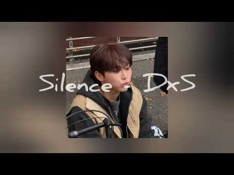 Silence - DxS (Acapella/Vocals Only)