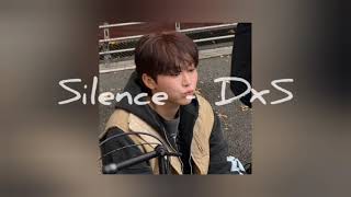 Silence - DxS (Acapella/Vocals Only)
