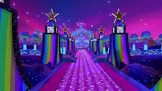 Unicorn Kingdom - Game Environment Walkthrough | Unity Engine screenshot 2