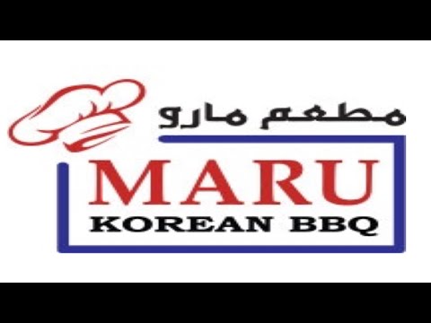 Maru korean BBQ doha qatar