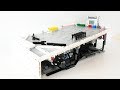 Lego Pinball Machine V1 EV3