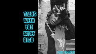 JID x Translee x B.o.B (Type Beat) "Talks With the Most High"