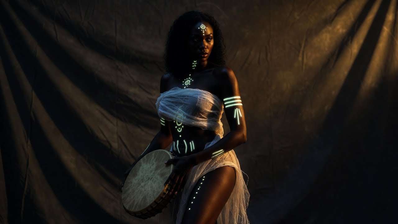 ⚠️ DO NOT LISTEN CASUALLY — Extreme Tribal Drum Assault | Tribal Power Drums