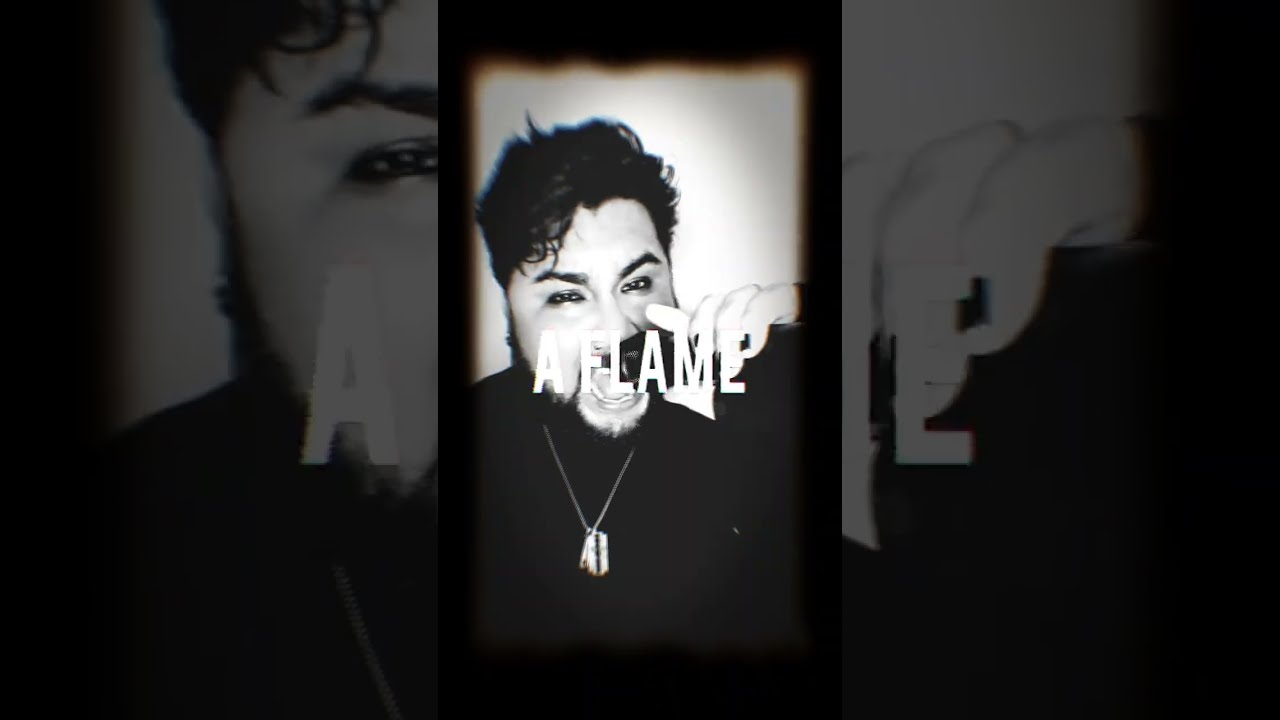 MALVMBRA – MONSTER (Official Video) | Behind the Scars