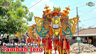 Dalang Viral❗️ Tambah Jero - Voc. Ayu Permatasari | Singa Depok Putra Nafita Caya | Langgensari