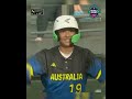Monica Arcuri becomes the 24th girl to play in the LLWS, and the 11th to record a hit #GirlsWithGame