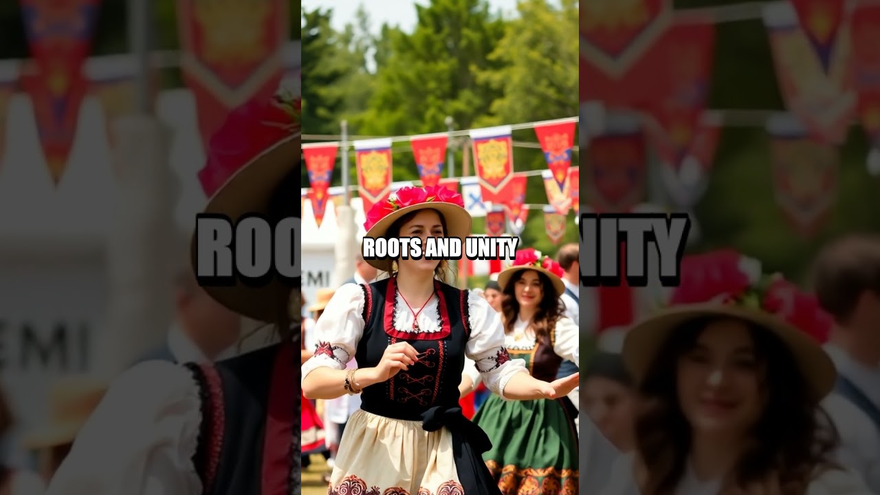 Discovering the Unique Culture of Latvia: A Hidden Gem in Europe