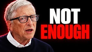 Bill Gates: Why an AI Kill Switch Isn't Enough