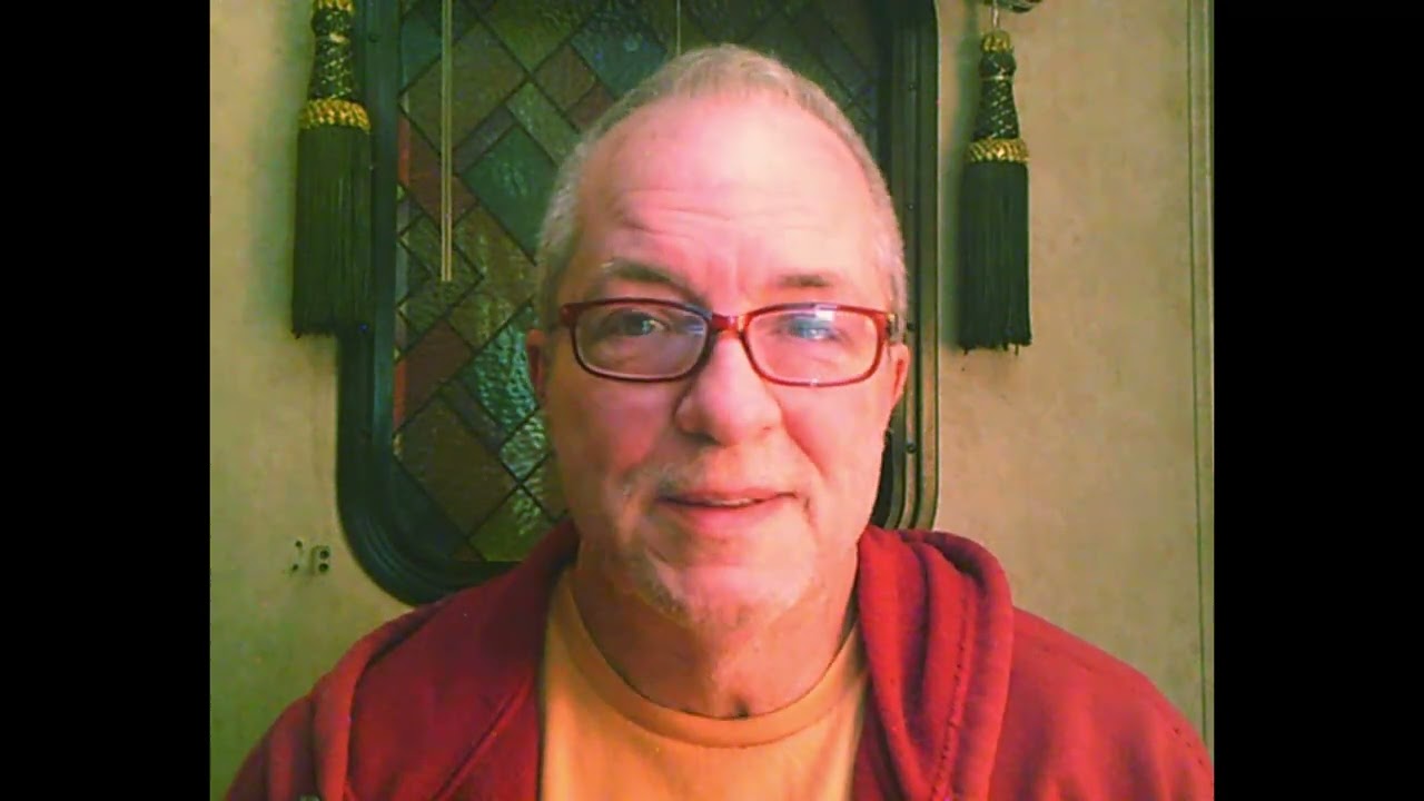 Chris Canary - Baby The Rain Must Fall