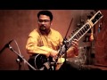 Capture de la vidéo Espacio Ronda - Karmakar, Tejada - Raga Charukeshi