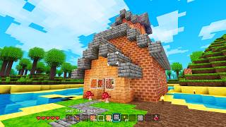 Minecraft and Terraria Had a Baby screenshot 2