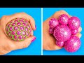 満足のASMR 😌✨ 純粋なリラクゼーションの雰囲気