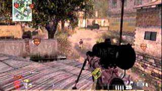 Strobot | MW2 Daytage | By Mr VisionDZ