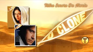 Trilha Sonora O Clone 2001