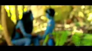 Avatar 2 Parodie