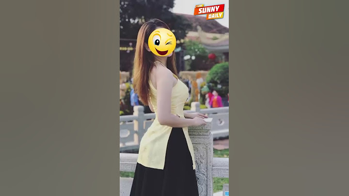 Nữ tiktoker gần 4 triệu follower phủ nhận thông tin mình bị bắt vì bán "rau răm"