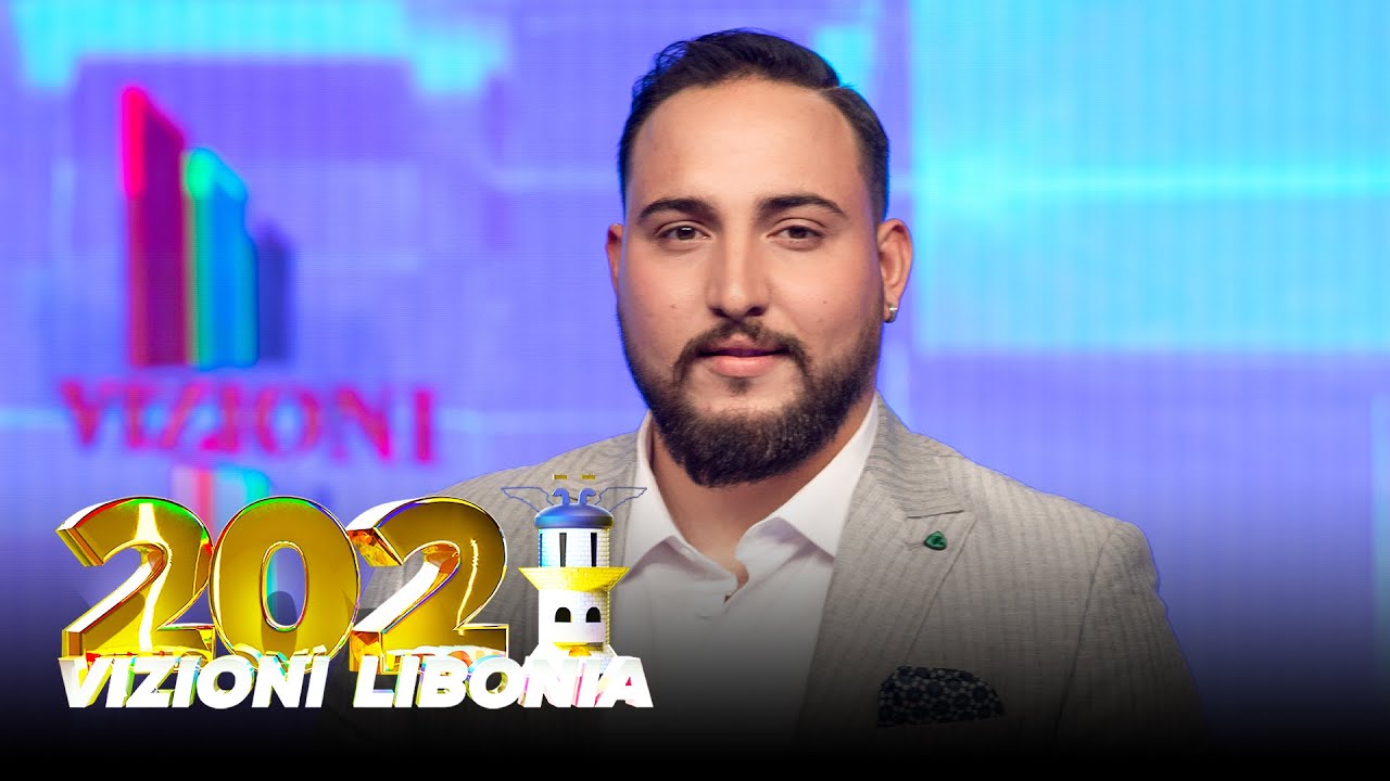 Blerim Kadriu Buzeqeshja Jote (Gezuar 2021) YouTube