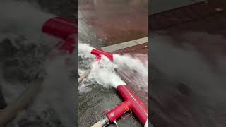 NFPA 25: Testing 1000 gallon per minute Diesel Fire Pump 🔥